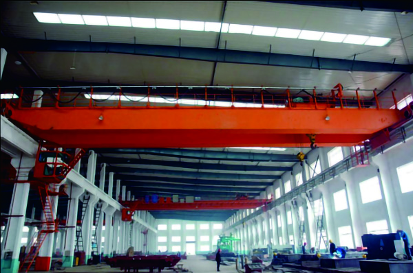 QDY冶金(jīn)橋式起重機