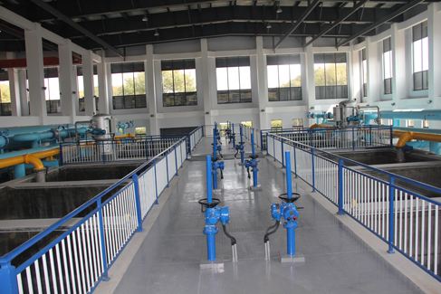 太平(píng)洋水處理有(you)限公司