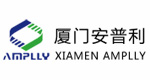 廈門(men)安普利生物(wù)科技有限公(gong)司