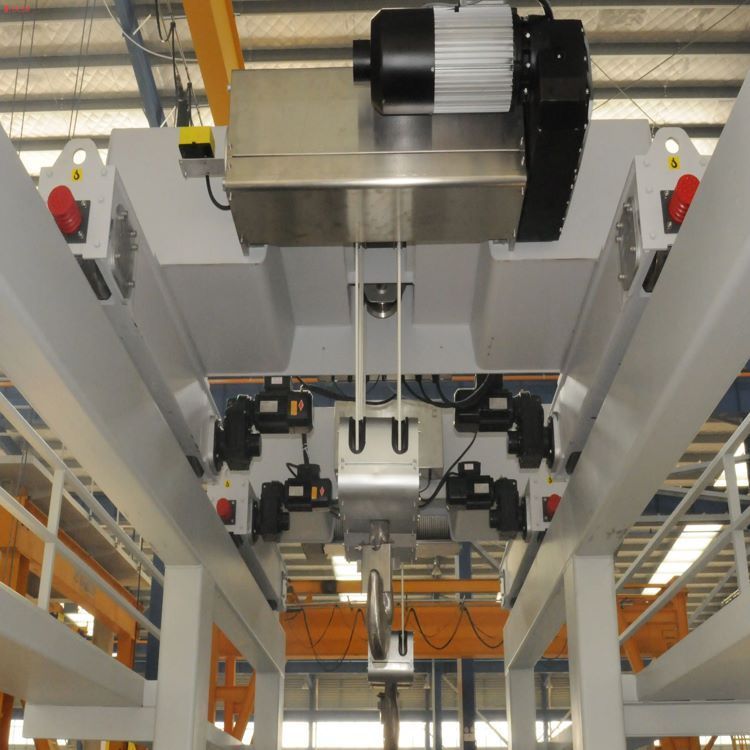 防爆橋式(shi)起重機标準(zhun)-無塵起重機(ji)