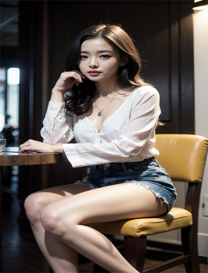 看谢大人你人设崩了前必读：观看攻略帮你把握微妙的情绪变化 提高审美能力