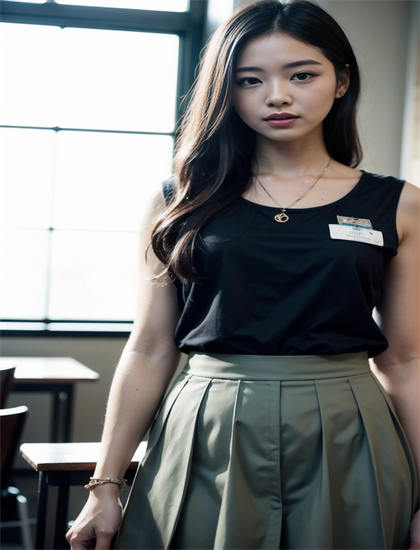 《女高中生暴力教室母蜂的复仇》技术揭秘：剪辑艺术如何行业领先的技术实践 为艺术创作提供更多可能