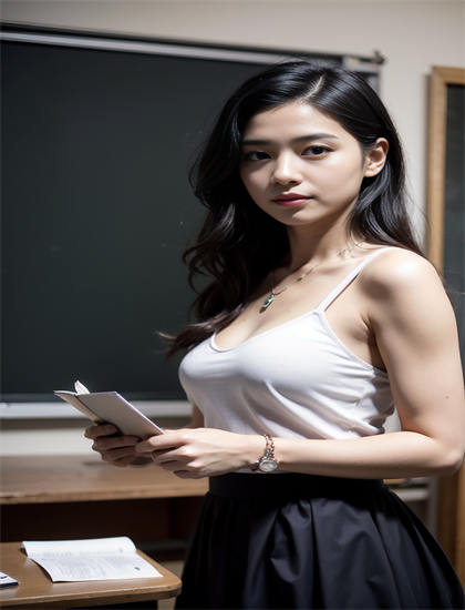 《去野吧！餐桌》角色研究：反派角色的复杂性与人性深度 认识人物与故事的互动